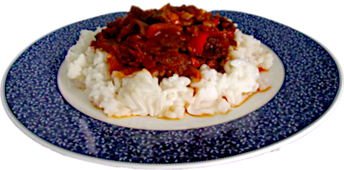 goulash