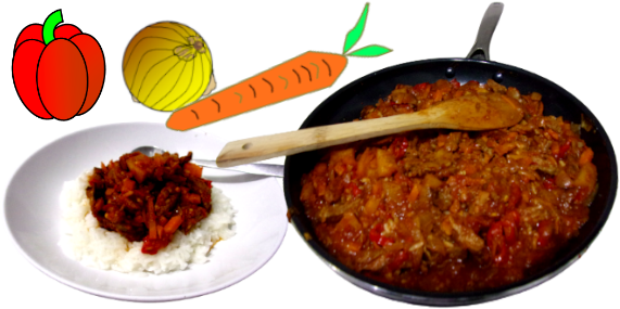 recept goulash